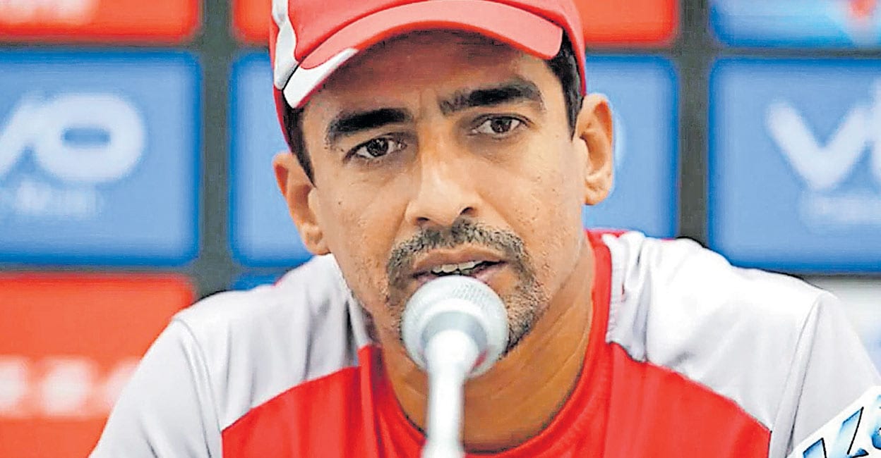 അഭ്യൂഹങ്ങളിൽ സച്ചിൻ വരെ, ഒടുവിൽ ബിസിസിഐ തലപ്പത്തേക്ക് മിഥുന്റെ സർപ്രൈസ് എൻട്രി; കോലിയെയും നയിച്ച ‘ക്യാപ്റ്റൻ’