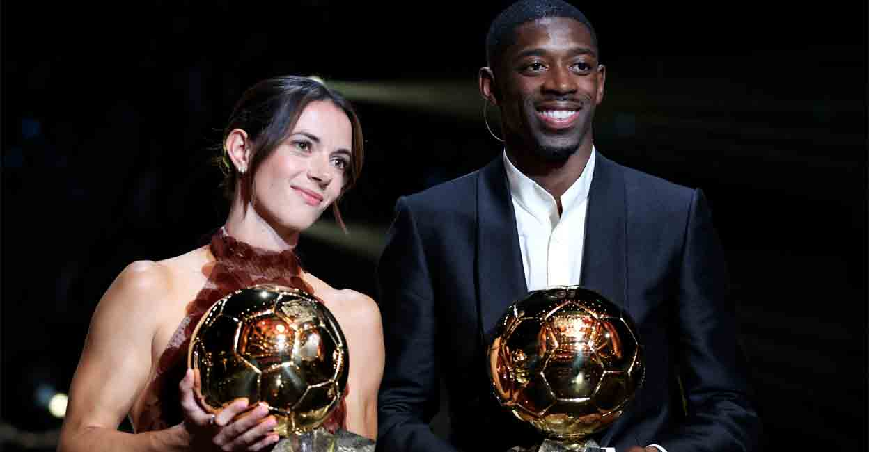 അത്യുന്നതങ്ങളിൽ അയ്റ്റാന; ഫുട്ബോളി‍ൽ മാത്രം ഒതുങ്ങില്ല ഈ വിജയക്കുതിപ്പ്