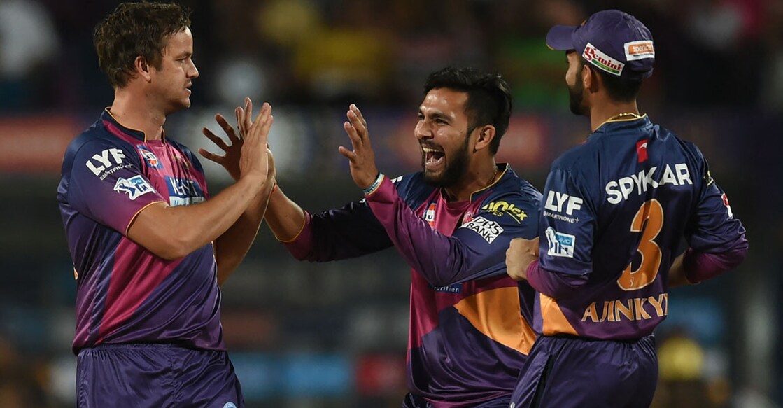 CRICKET-T20-IPL-IND-PUNE-KOLKATA