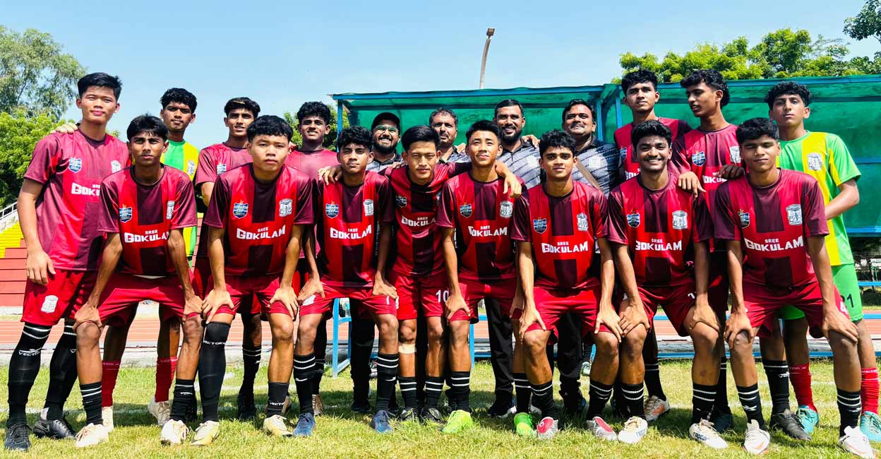 സുബ്രതോ കപ്പ് ഫുട്ബോൾ ഫൈനലിൽ കേരളം; ഫൈനലിൽ എത്തുന്നത് 15 വർഷങ്ങൾക്കു ശേഷം