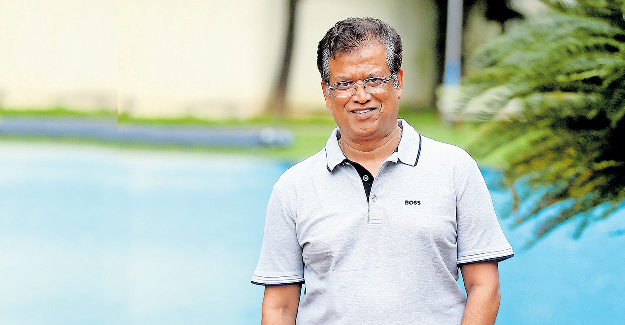 വനിതാ ക്രിക്കറ്റ് ലീഗിന് മലയാളിത്തിളക്കം, ദേശീയ ക്രിക്കറ്റ് ലീഗിന്റെ തലപ്പത്തെത്തുന്ന ആദ്യ മലയാളി