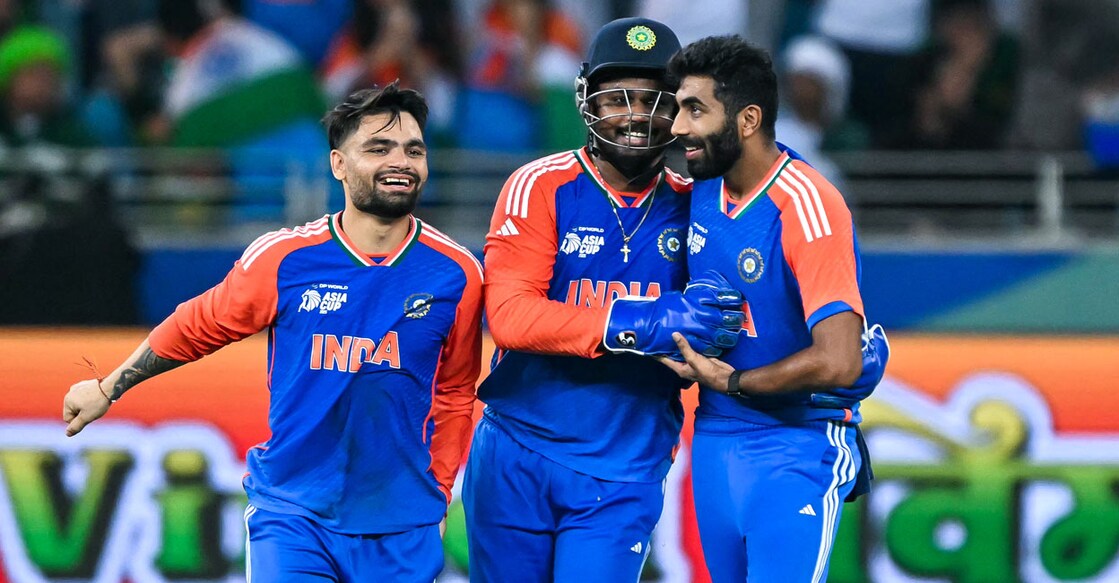  SAJJAD HUSSAIN / AFP