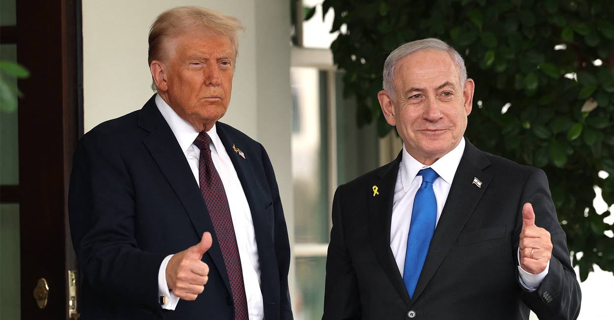 Israel Gaza Ceasefire Plan Hamas Refusal