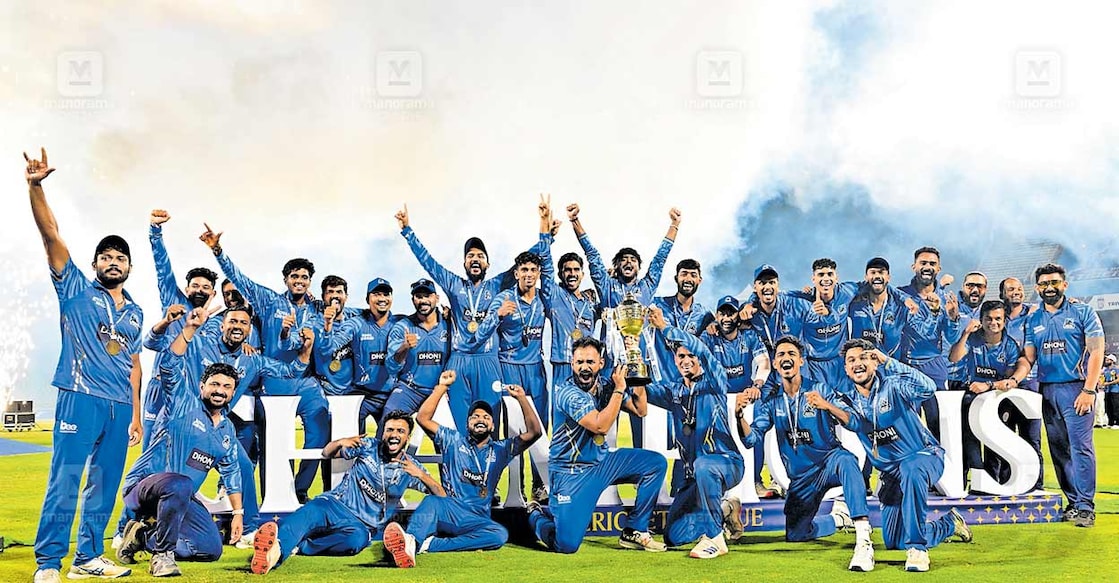  ശ്രീലക്ഷ്മി ശിവദാസ് /മനോരമ