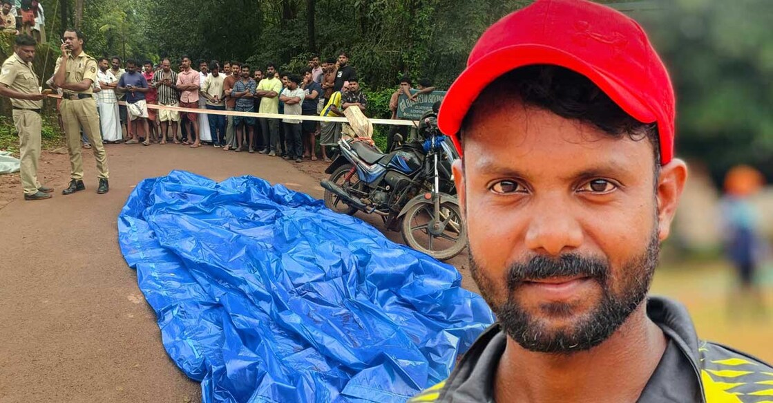 യുവാവിനെ കാടുവെട്ടുന്ന യന്ത്രം ഉപയോഗിച്ചു കഴുത്തറുത്തു കൊലപ്പെടുത്തിയ കേസ്: പരസ്പര വിരുദ്ധ മറുപടിയുമായി പ്രതി, കസ്റ്റഡിയിൽ കിട്ടാൻ കോടതിയിൽ അപേക്ഷ നൽകും