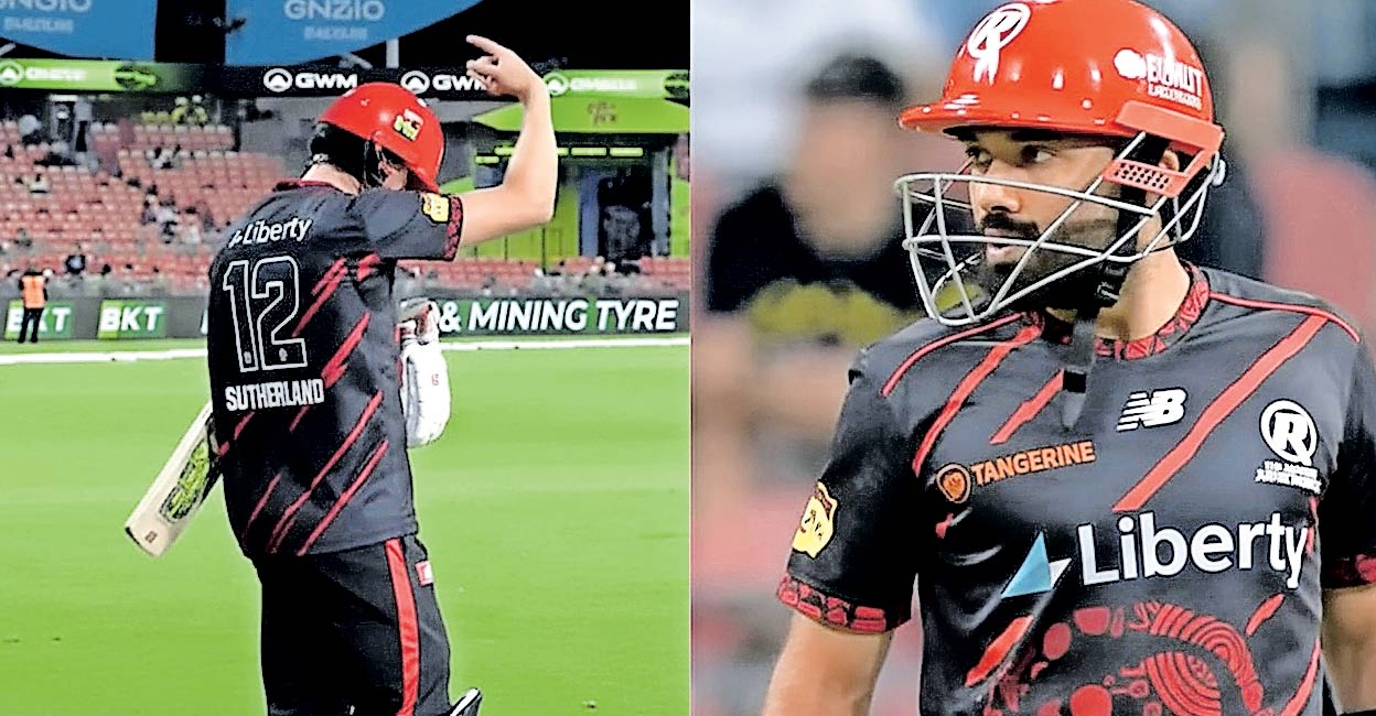 മതി, നിർത്തിക്കോ..!; മുഹമ്മദ് റിസ്‌വാന് നിർബന്ധിത റിട്ടയേഡ് ഔട്ട്, നാണംകെട്ട് പാക്ക് താരം– വിഡിയോ