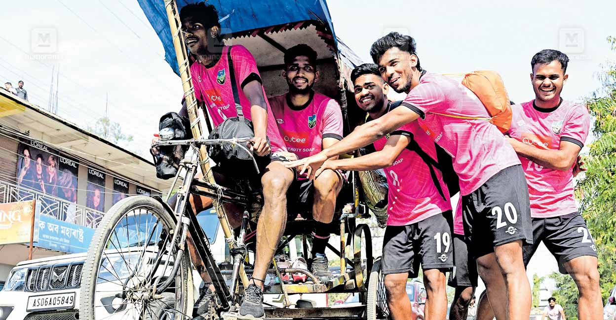 ഈ സന്തോഷം പോരാ...! സന്തോഷ് ട്രോഫിയിൽ കേരളത്തിന്റെ 3–ാം മത്സരം ഇന്ന്; എതിരാളികൾ ഒഡീഷ