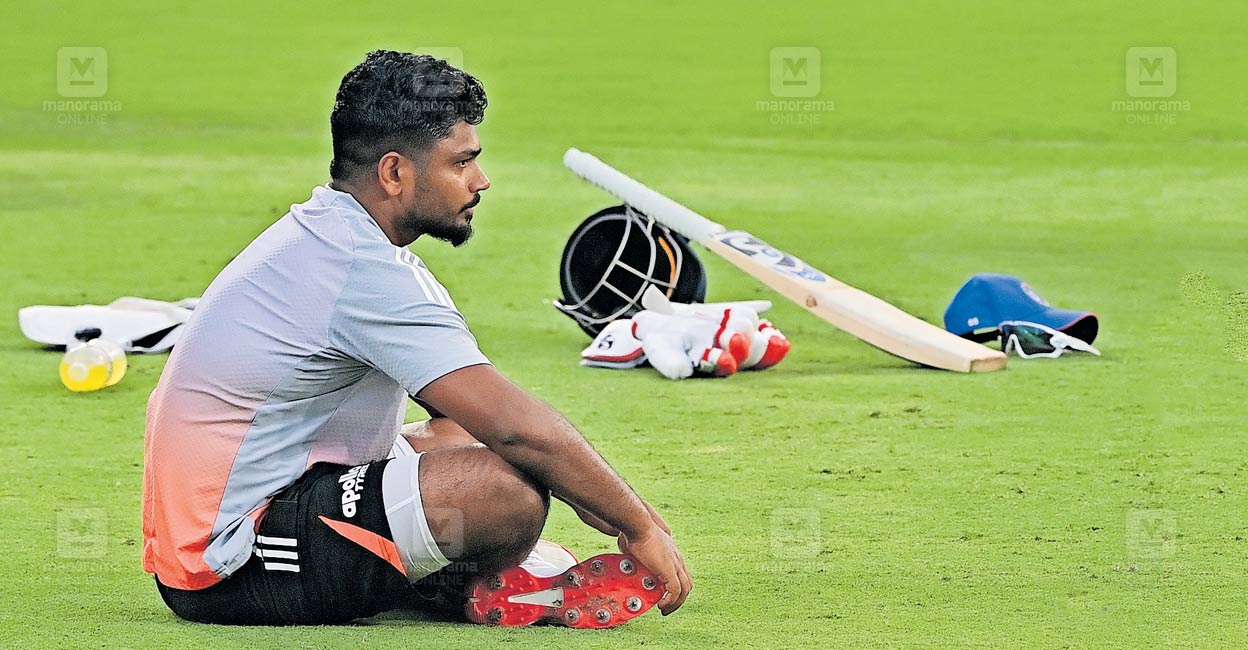 കാത്തിരുന്ന ആ ദിവസം വന്നെത്തി, കണക്കുതീർക്കുമോ സഞ്ജു? തിരുവനന്തപുരത്ത് വടകരയുടെ ‘മണ്ണിൽ’ ഇന്ത്യ ഇന്നിറങ്ങും