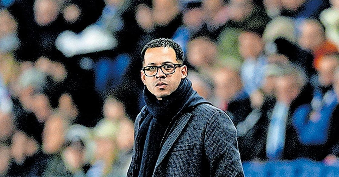 ലിയാം റോസ്നിയർ