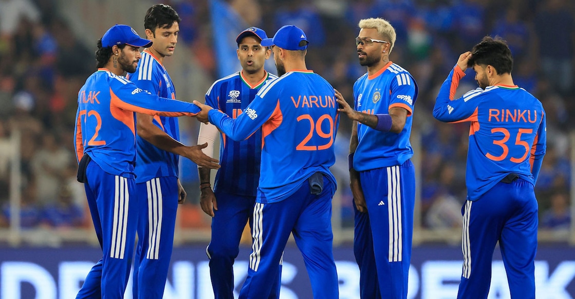 തുടർച്ചയായ നാലാം വിജയയുമായി ടീം ഇന്ത്യ ; നെതർലന്‍ഡ്സിനെ 17 റൺസിന് തോൽപിച്ചു