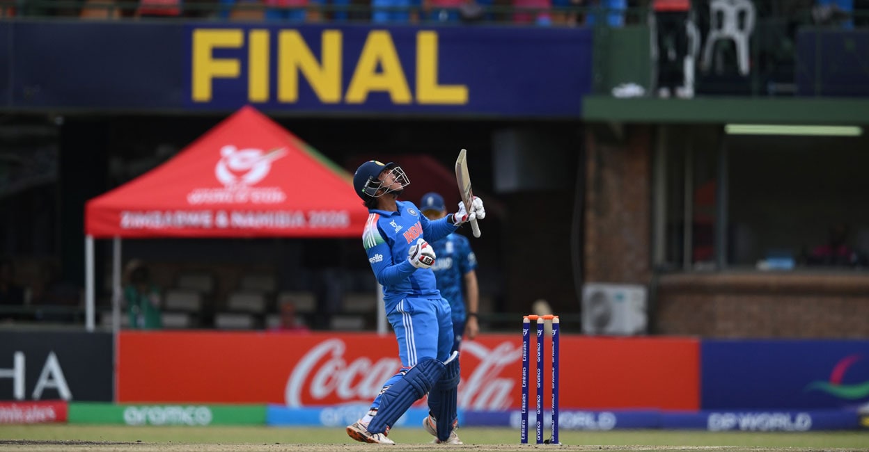 സൂര്യകിരീടം, ‘ഔട്ട് ഓഫ് സിലബസ്’ വൈഭവിനു മുന്നിൽ ഇംഗ്ലണ്ട് പെട്ടു, എങ്ങനെ എറിഞ്ഞാലും അടി ഉറപ്പ്