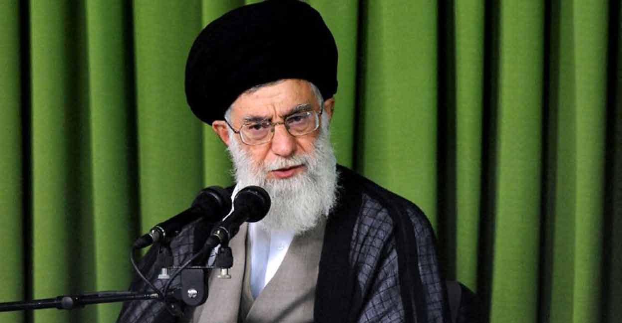 Ali Khamenei’s Funeral: Iran Unfolds 3-Day Mourning Rituals