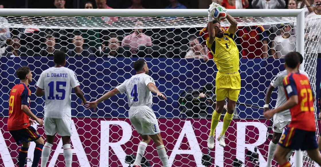  MATTIA OZBOT / GETTY IMAGES VIA AFP)