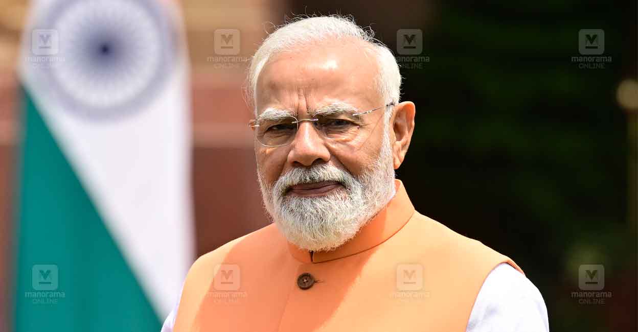 प्रधानमंत्री ने NEET पेपर लीकेज रोकने के लिए नई उच्च स्तर की टास्क फोर्स की घोषणा