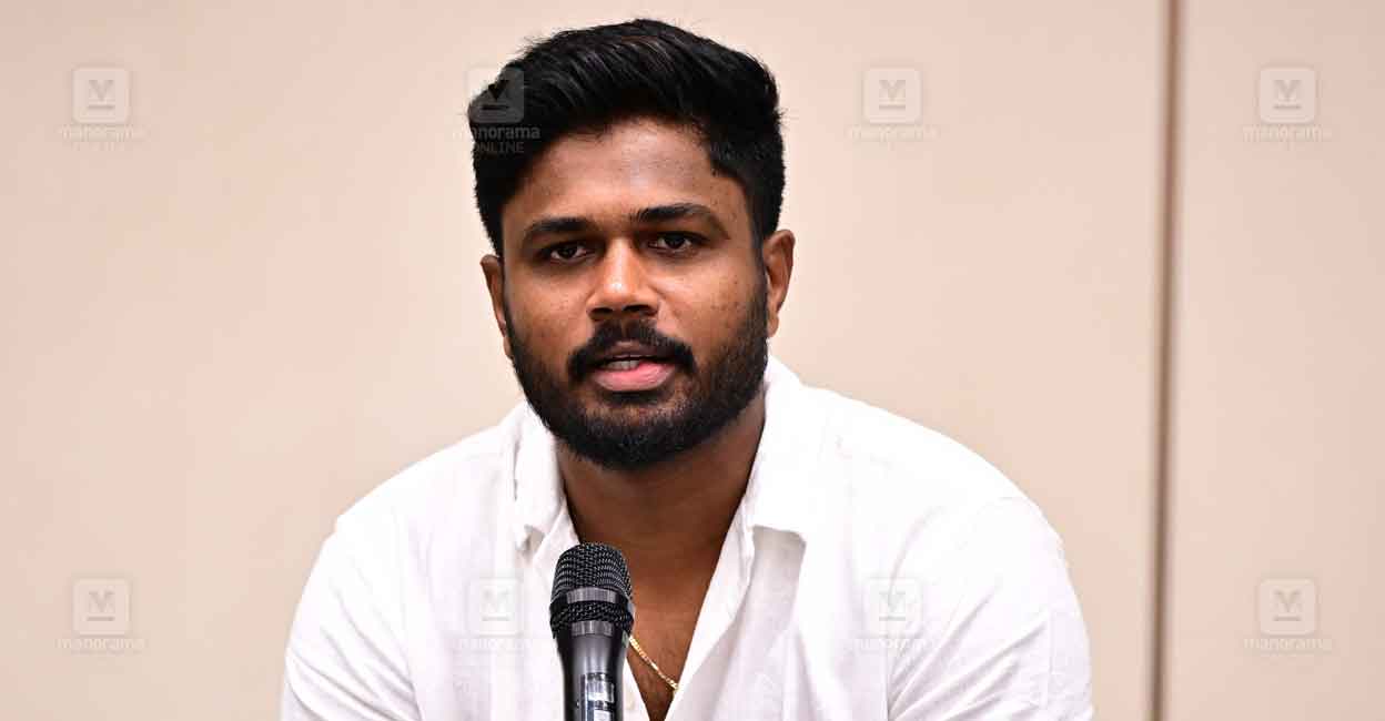 ‘അന്ന് ലിസ്റ്റിൽ എന്റെ പേരുണ്ടായിരുന്നില്ല, ഉടൻ അച്ഛൻ ആ തീരുമാനമെടുത്തു’: തുറന്നുപറഞ്ഞ് സഞ്ജു