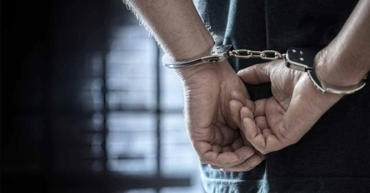 Two arrested in Changanassery with MDMA