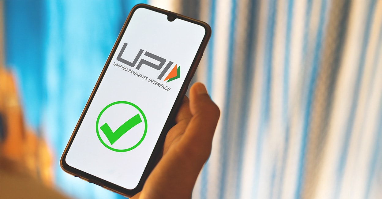 Photo: Manorama Online Supreme Court refuses to halt UPI MDR charges rollout