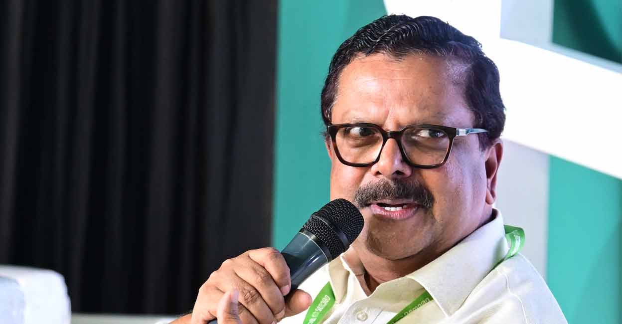Photo: Malayala Manorama
