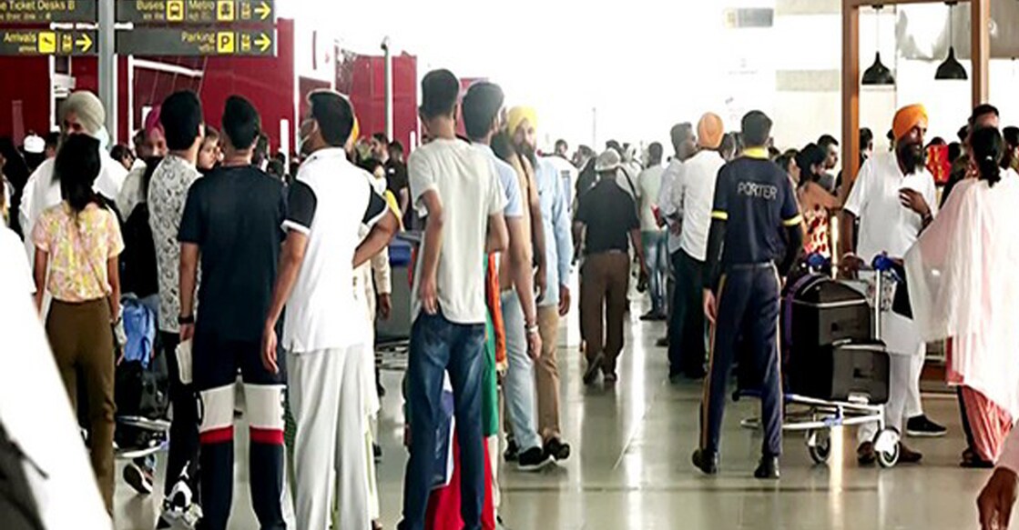 Airport Airport
