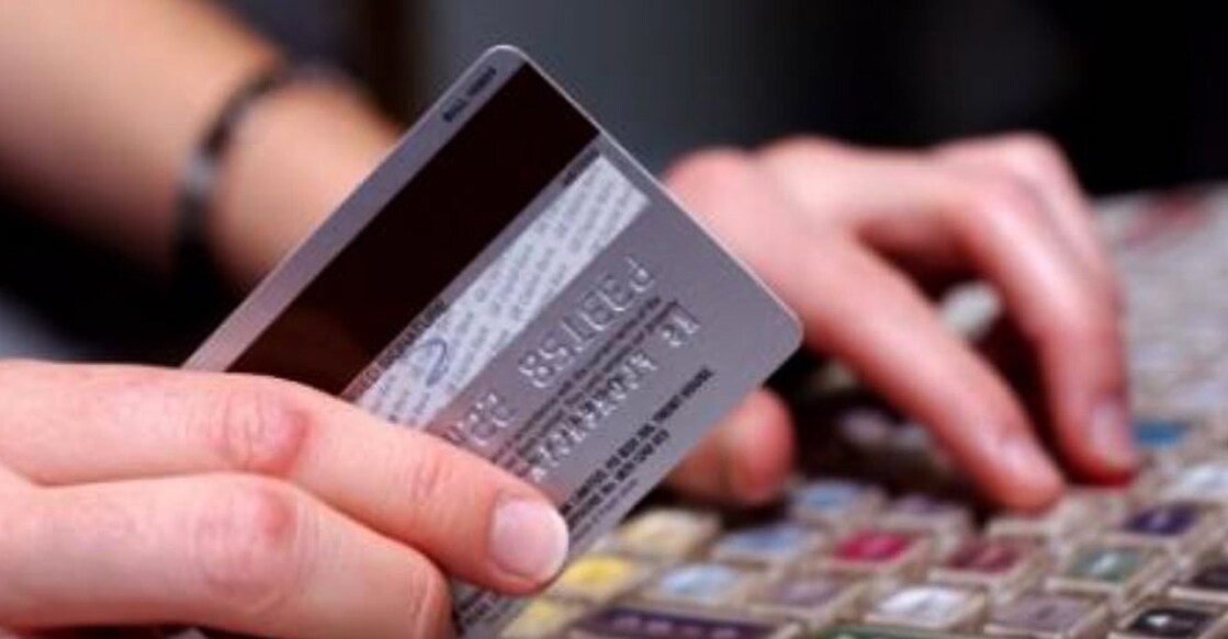 CreditCard CreditCard