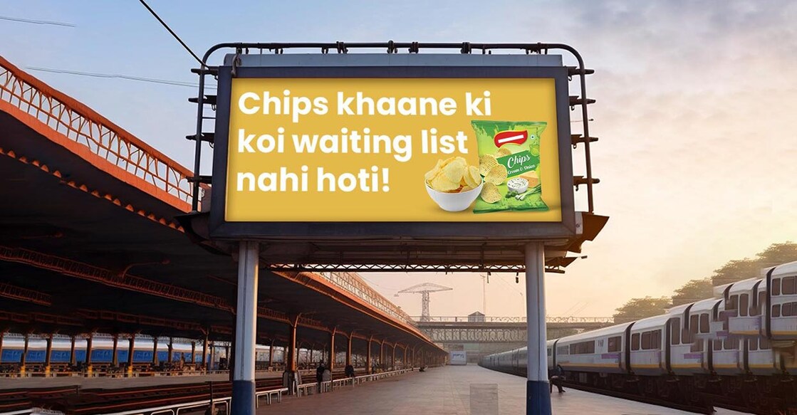 bikanervala-advertisement