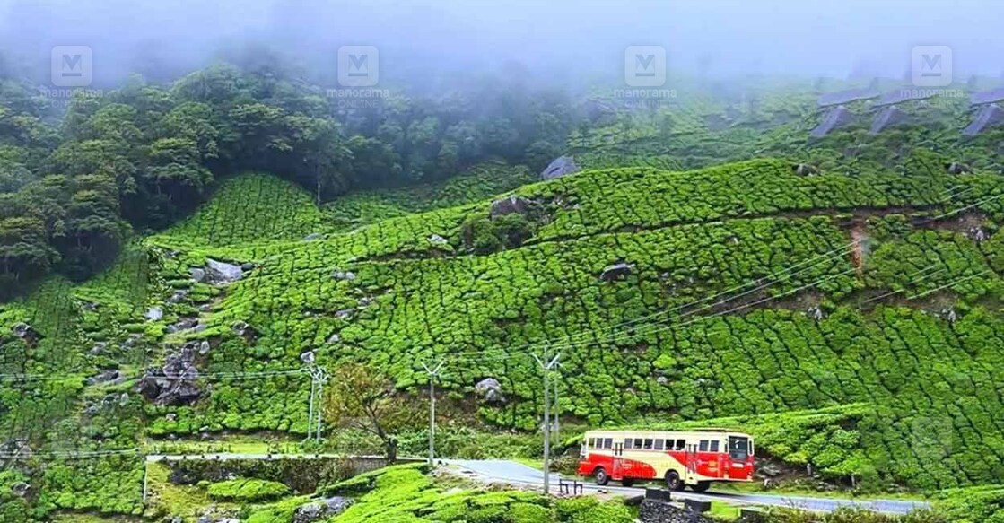 ksrtc-munnar-tour