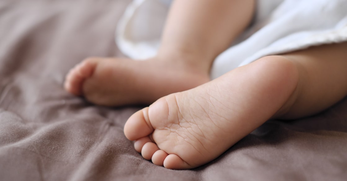infant-death പ്രതീകാത്മക ചിത്രം (Image Credit: Shutterstock/ tnehala77)
