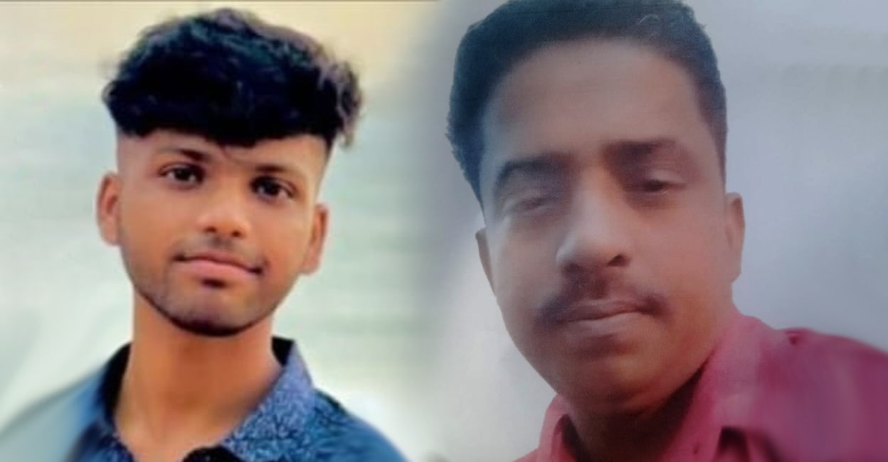 ബൈക്കും സ്കൂട്ടറും കൂട്ടിയിടിച്ച് അപകടം; തിരുവനന്തപുരത്ത് രണ്ട് പേർക്ക് ദാരുണാന്ത്യം