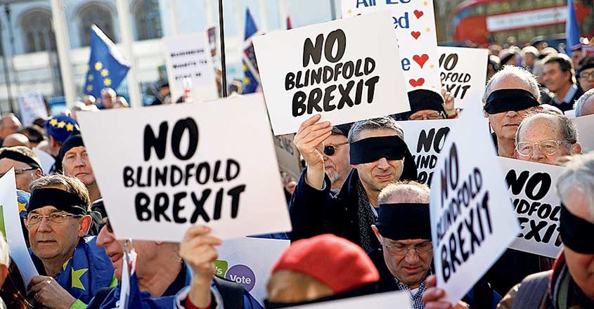 brexit brexit