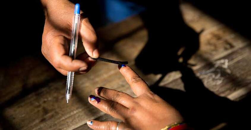 India Elections India Elections