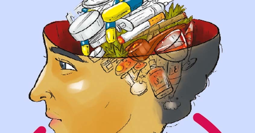 drug drug
