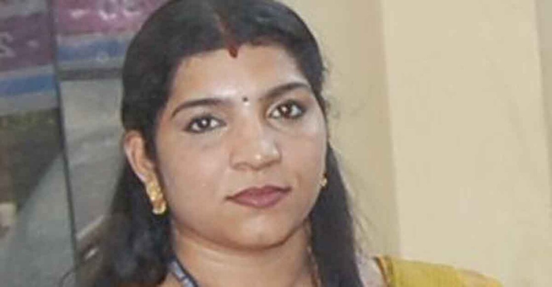 SarithaSNair