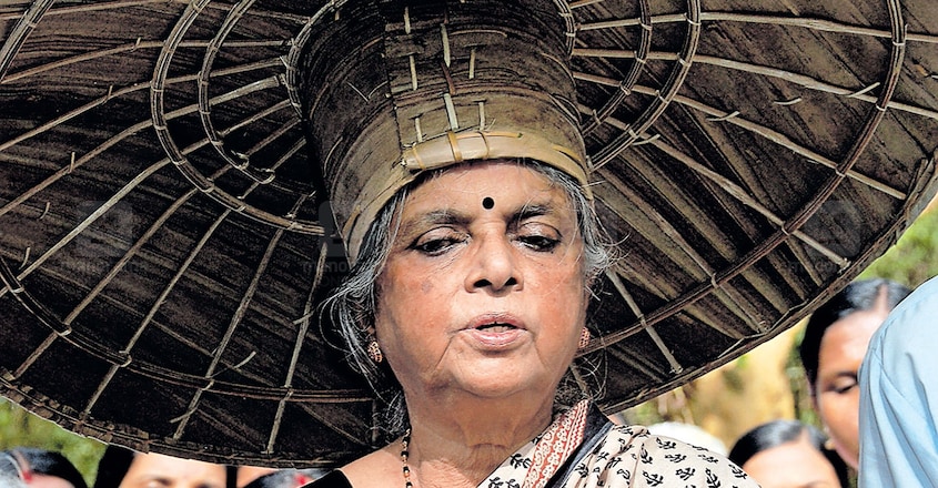 Sugathakumari--4 Sugathakumari--4