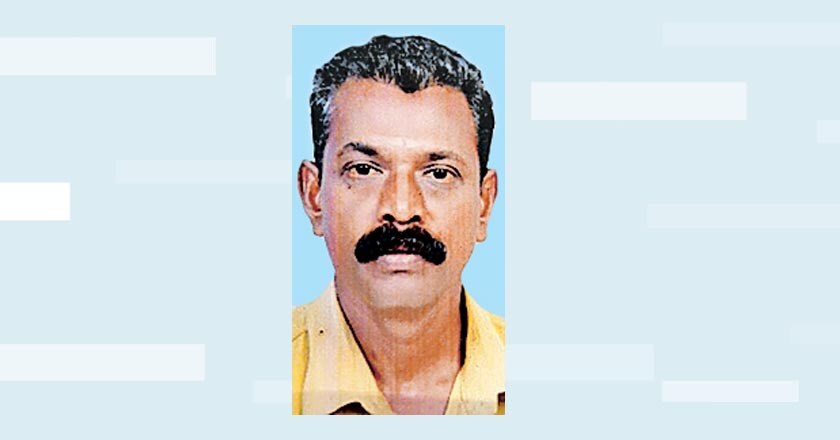 ramesh ramesh
