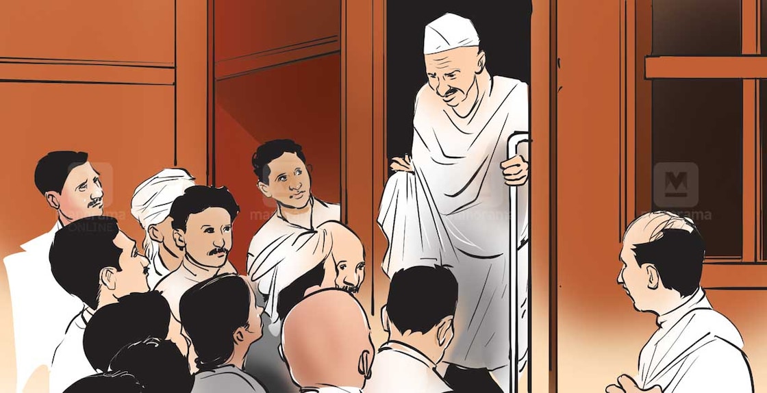 mahatma-gandhi-in-kerala mahatma-gandhi-in-kerala