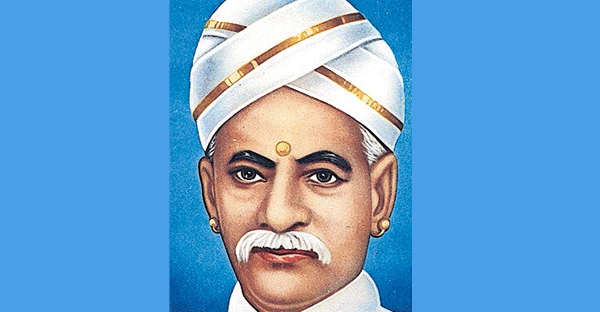 Ayyankali In Malayalam - PM attends 152nd birth anniversary ...