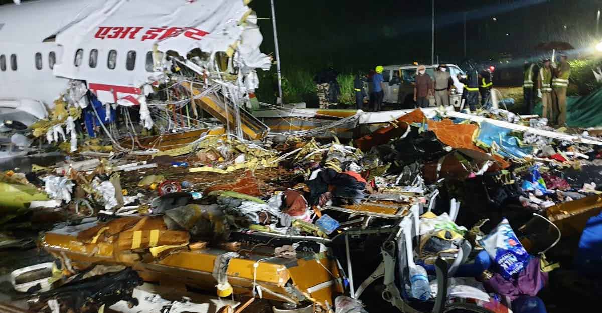 കേരളത്തിലെ ഏറ്റവും വലിയ വിമാനദുരന്തം Calicut Airport Karipur