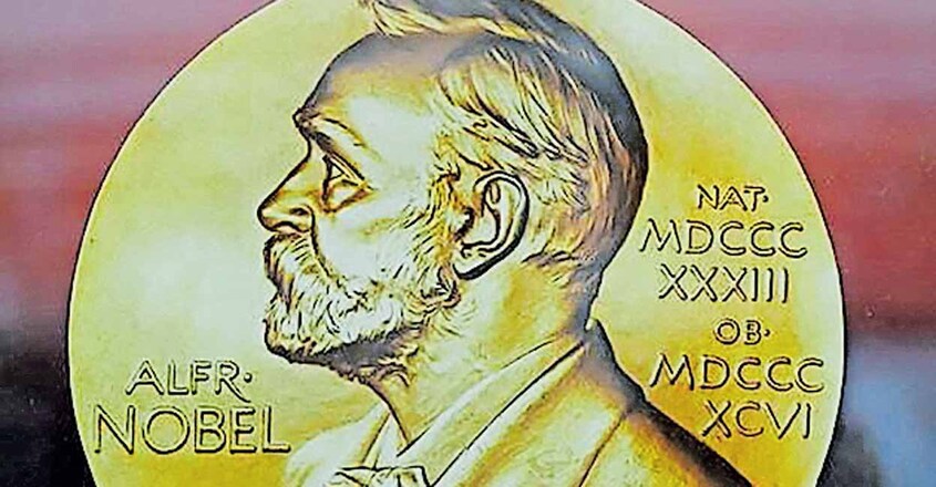 nobel nobel