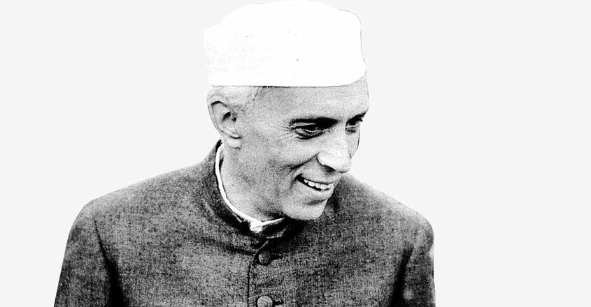 nehru nehru