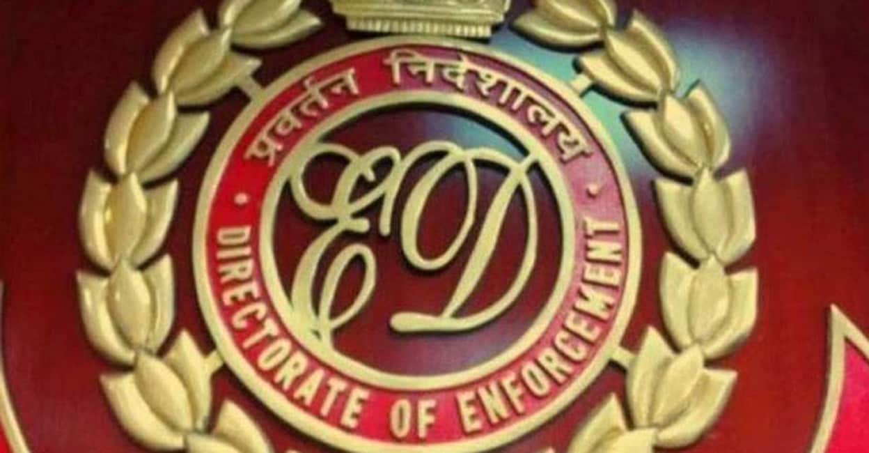 Enforcement Directorate Raids Popular Front Leaders and Trusts: Investigation Update