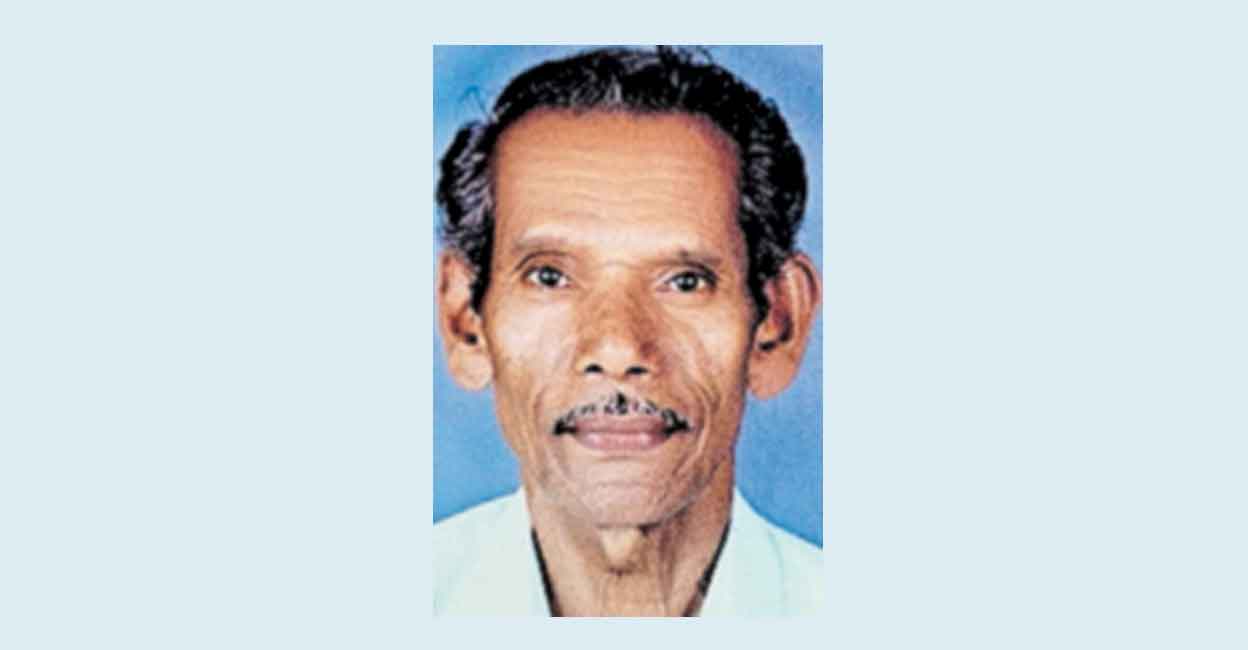 Sheriff Raghavan സ്കൂട്ടറിൽ ബൈക്കിടിച്ച് ലോട്ടറി വിൽപനക്കാരൻ മരിച്ചു | Accident ...