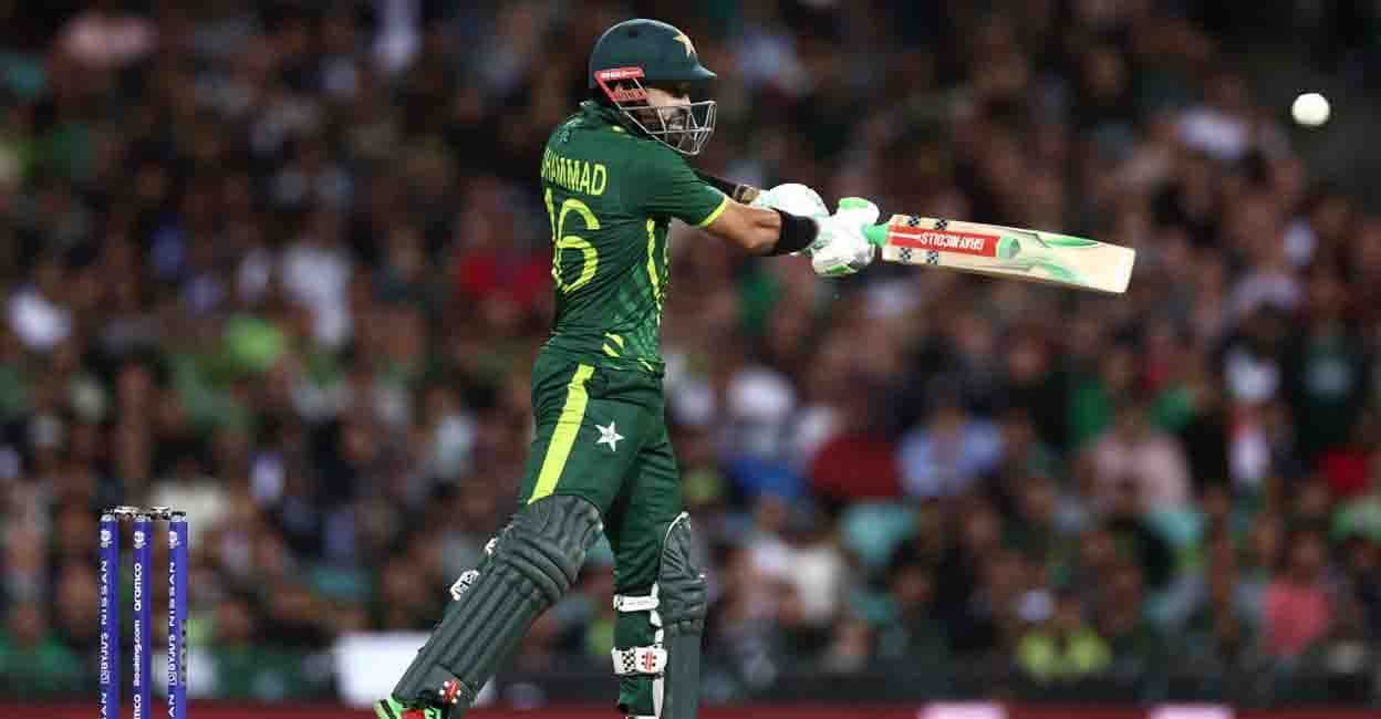 I don’t play well;  I was told not to be included in the team: revealed the Pakistani star