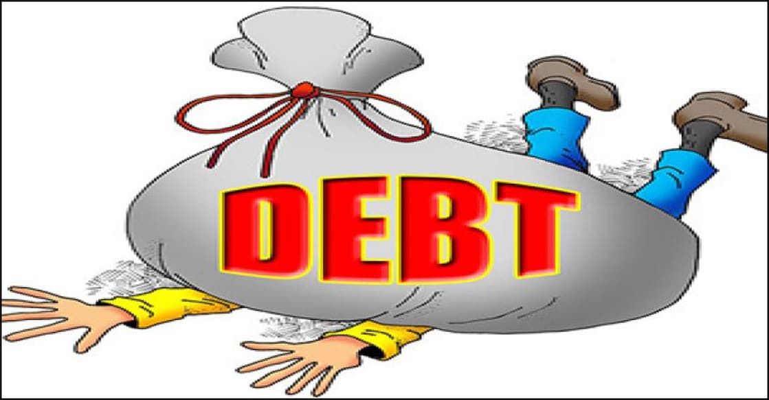 debt-1 debt-1