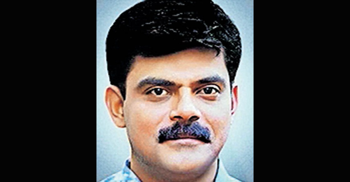 ആൻസ് ജോർജ്  