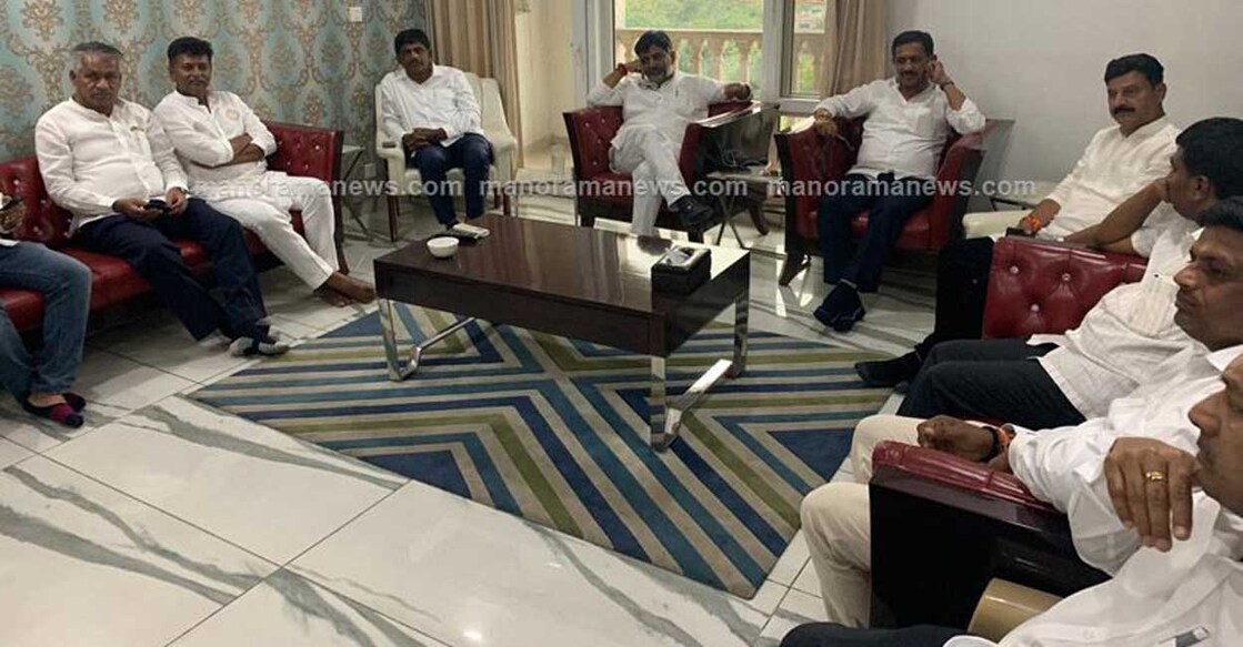 dk-shivakumar
