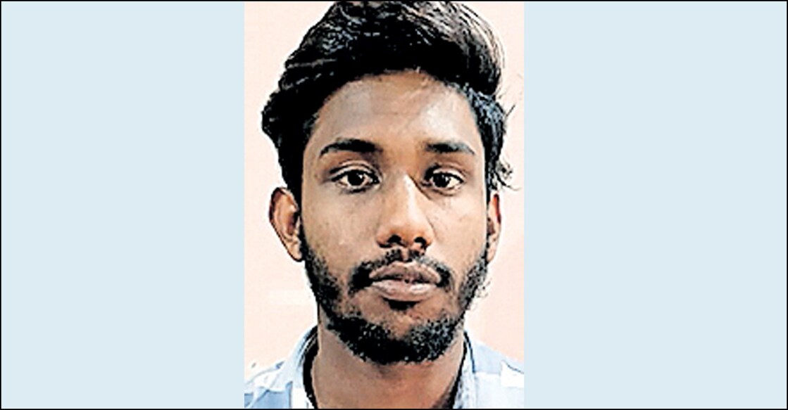 ജിയോ ജോർജ്.