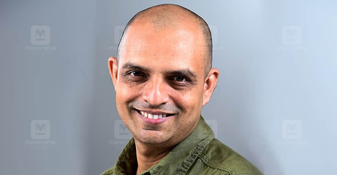 ജി.ആർ.ഇന്ദുഗോപൻ