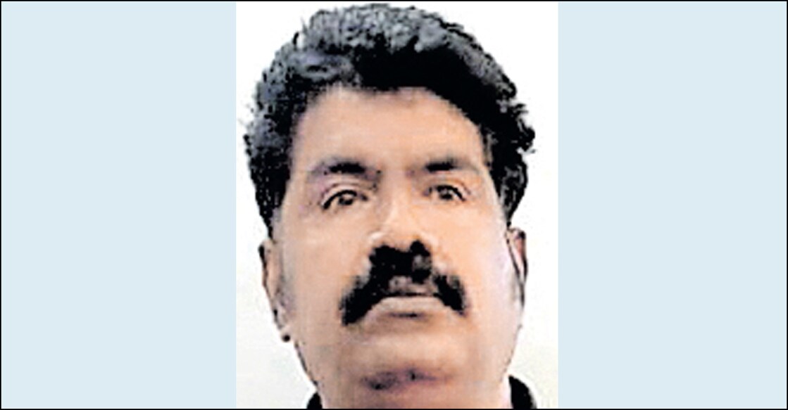 rajesh രാജേഷ്