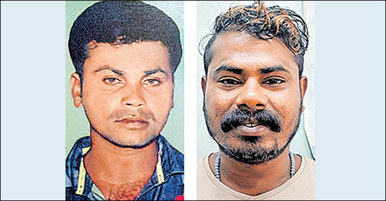 വിഴിഞ്ഞം ഷൈജു വധക്കേസ് : ഒന്നാം പ്രതി എഡ്വിന് ഇരട്ട ജീവപര്യന്തം - Edwin ...