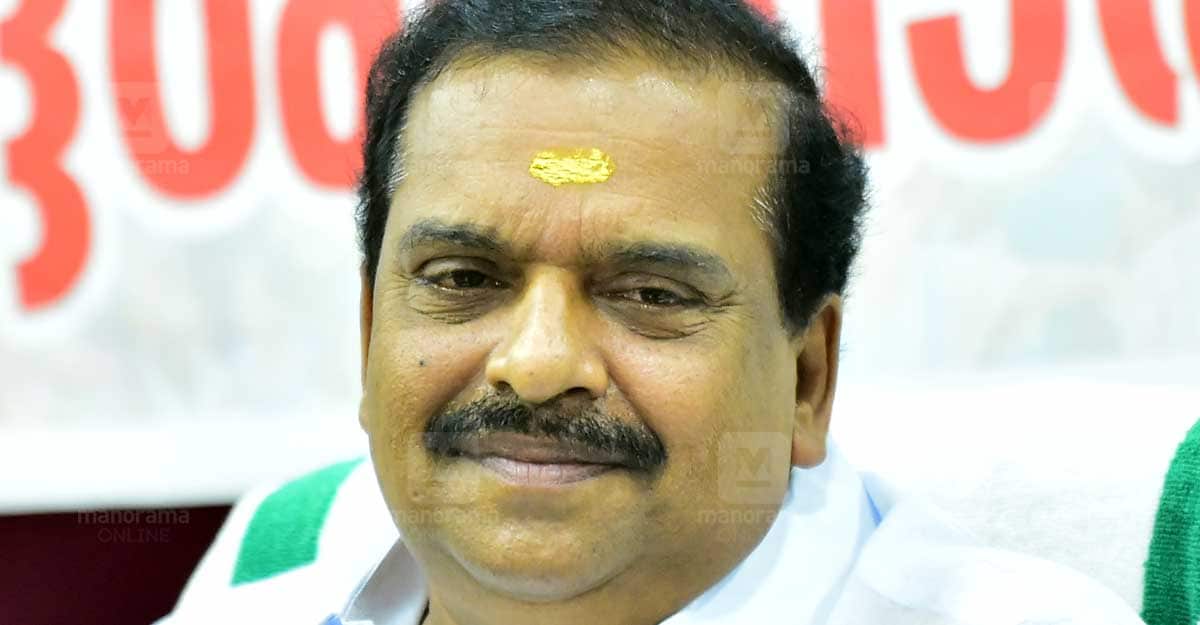PK Krishnadas PK Krishnadas